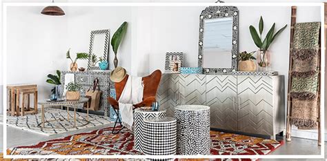 Home - Bone Inlay Furniture
