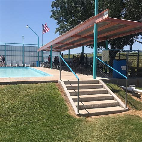Browns Park & Pool (San Angelo) - 2022 What to Know Before You Go (with ...