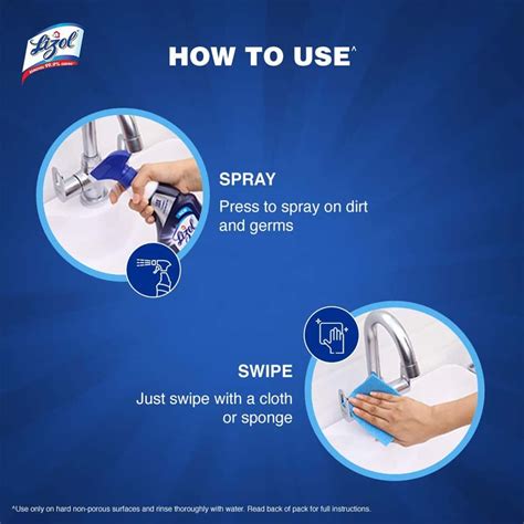 Buy LIZOL POWER BATHROOM CLEANER BOTTLE OF 250 ML Online & Get Upto 60% ...