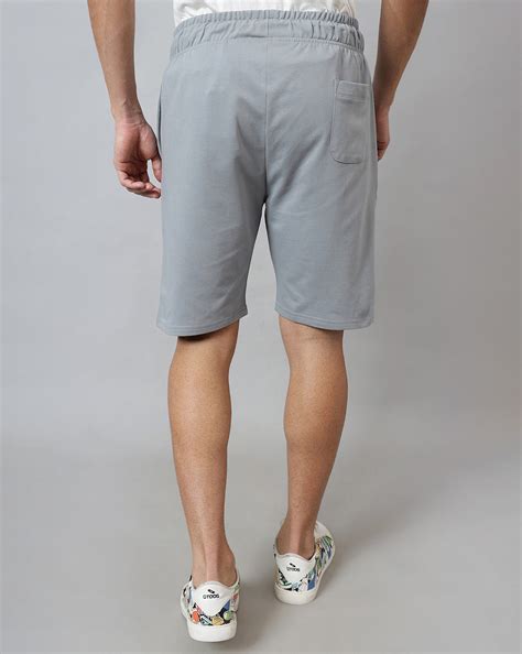 Demon Slayer Regular Fit Shorts Men – Free Authority