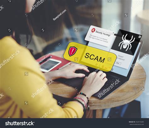 Image result for Computer Was Scammed