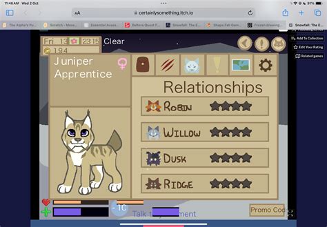 Snowfall: The Endless Winter by IcyTea