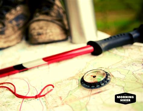Image result for How to Use a Compass Map