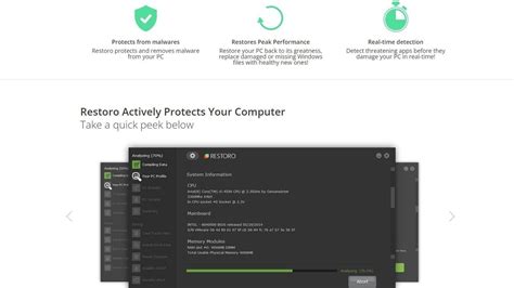 Restoro Serial Key 的图像结果