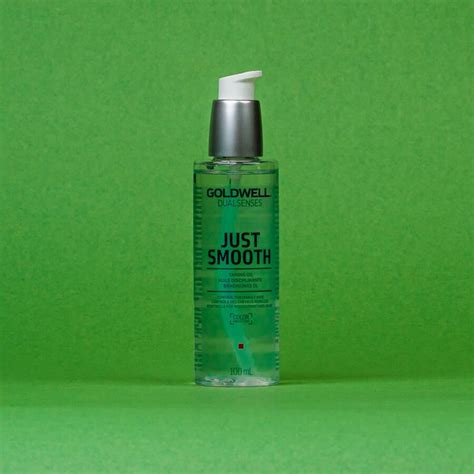 Goldwell-Dualsenses-Just-Smooth-Oil-100ml, 13,95