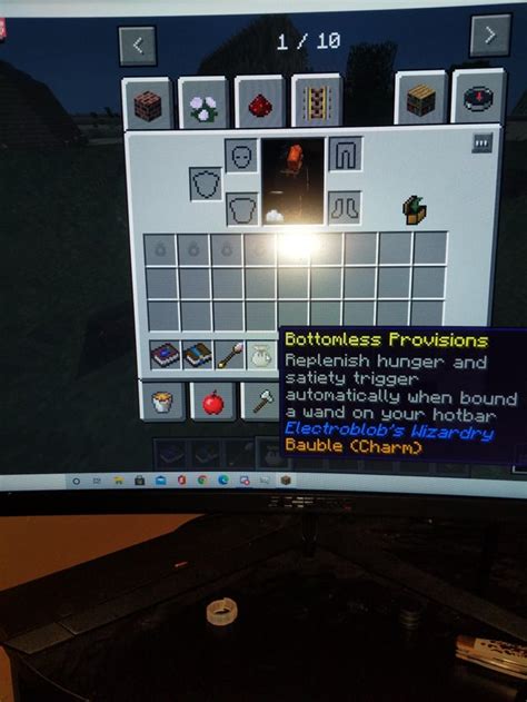 How to Get Wand in Minecraft Java Edition 的图像结果