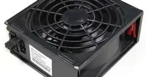 Refurb IBM server fan Cage Assembly W 5x fans 39Y8510 | Shop online in ...