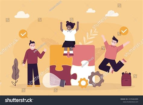 Group Work Task Asignment for Kids 的图像结果