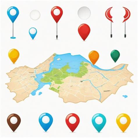 Map Pin Vector 的图像结果