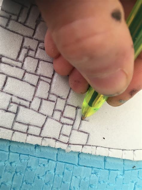 Scratch Building Tutorial 的图像结果