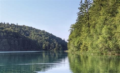 nacionalni park plitvička jezera Archives - Službeni Portal Radio Gospić