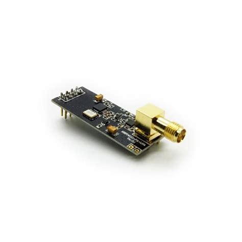 2.4GHz NRF24L01 PA LNA SMA Wireless Transceiver Antenna