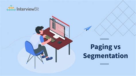 Paging and Segmentation Method Combination 的图像结果