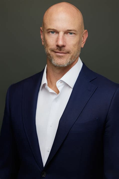 Graham Singer - Churchill Real Estate