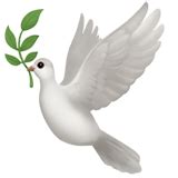 🕊️ Dove Emoji Meaning with Pictures: from A to Z