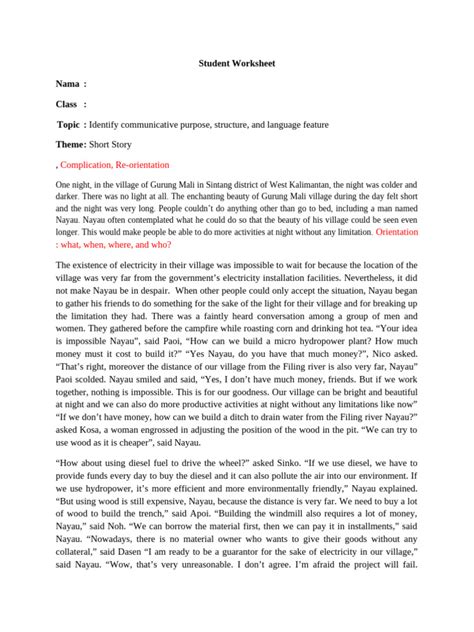 Image result for Short Story Writing