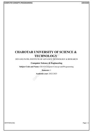 Concept of structure of in c programming - PRACTICAL SET :- 10 Aim 10 ...