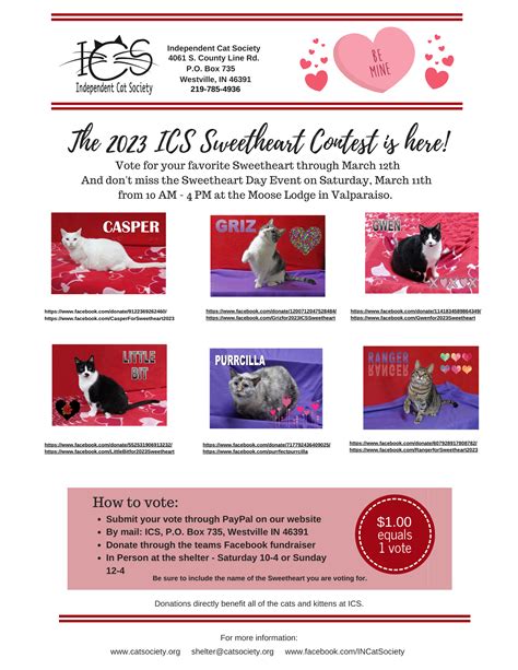 Independent Cat Society