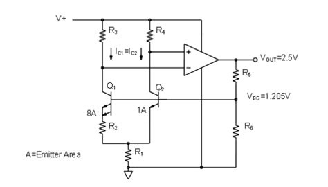 Chapter 14: Voltage References [Analog Devices Wiki]