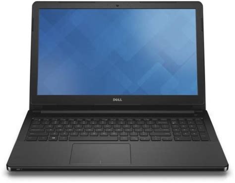 Dell Vostro Core i3 6th Gen - (4 GB/1 TB HDD/Windows 10) 3568 Laptop Rs ...