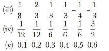 Let a sample space be S= ω1, ω2, ldots ω6 . Which of the following ...