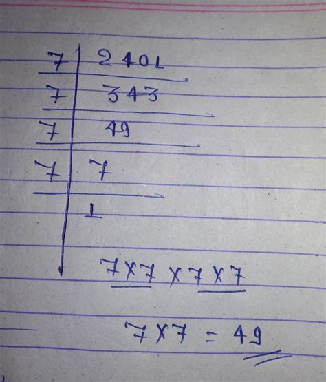 Using prime factorization state which of the following are perfect ...