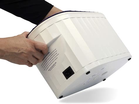 Buy Therabath Professional Thermotherapy Paraffin Adjustable Bath TB9 ...