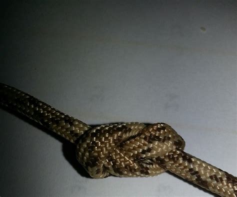 Image result for Knot Tying Tutorial Figure Eight