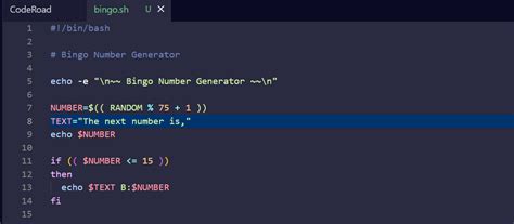 Bash Scripting Tutorial Free Code Camp 的图像结果