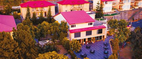 Celeste - Best Restaurants In Dharampur At The Fern Surya Resort ...