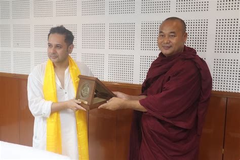 Home || Dhamma Dipa International Buddhist University