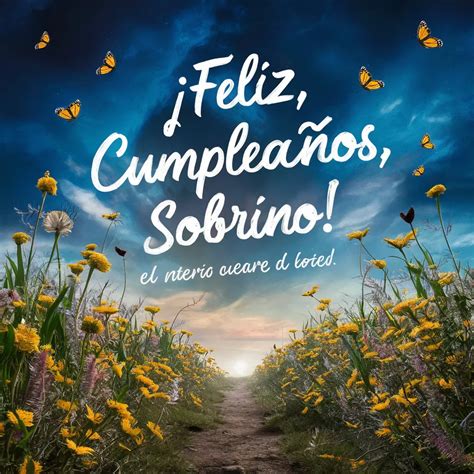 ¡Feliz Cumpleaños Sobrino! 70+ Frases Originales, Bonitos, Divertidas y Mas
