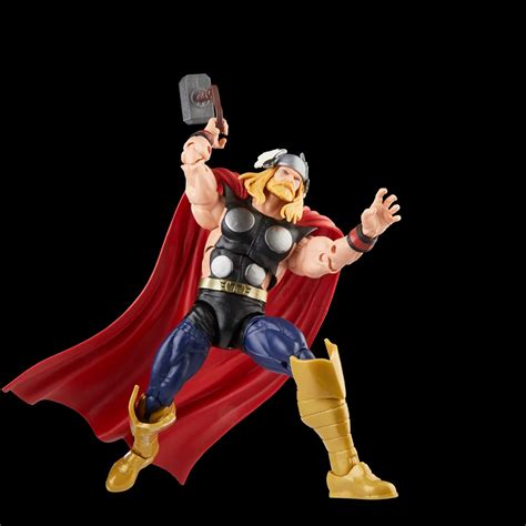 Marvel Legends Series Thor vs Destroyer, Avengers India | Ubuy