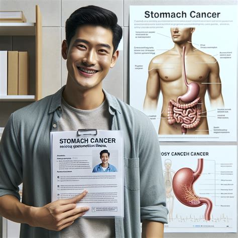 ¿Cuáles son los Síntomas y Tratamientos del Cáncer de Estómago tras la Muerte de Toby Keith ...