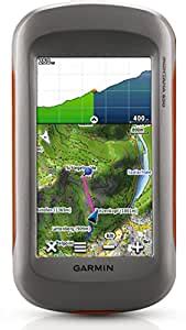 Garmin Montana 650 Waterproof Hiking GPS : Amazon.in: Electronics