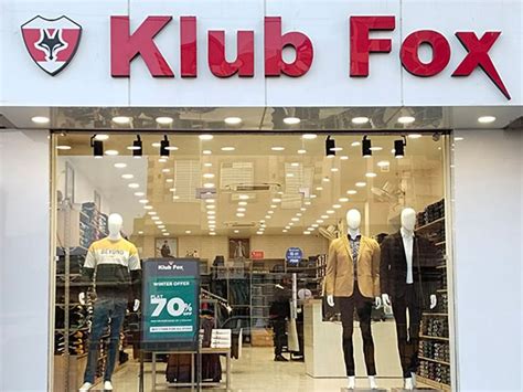 Klub Fox to achieve 200 exclusive outlets in 2023