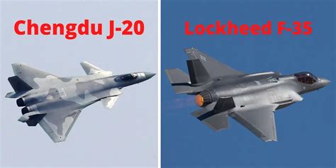 专家：中国在亚洲部署歼-20对抗美国F-35 – 博讯新闻网