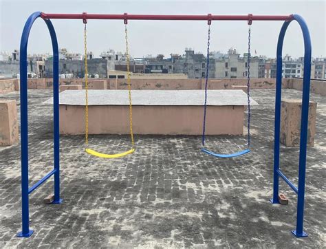 Multi Play Stations - Space Mega Play Yard (MPS 431) Manufacturer from ...