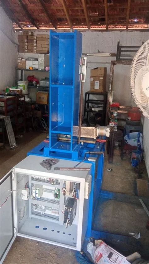 Special Purpose Machine - Spm Special Purpose Machines Trader ...
