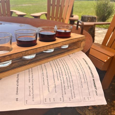 HAUNTED VINEYARDS WINERY - All You Need to Know BEFORE You Go 2026 ...