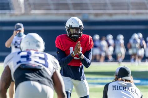 Utah State football: ‘Guys are locked in’ heading into Boise State game ...