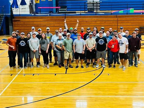 Friday Night Blind Draw , The Waterfalls Wedding Venue, Farragut ...