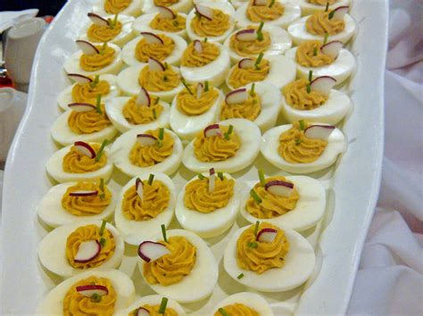 Deviled Egg Platter Party at Lola Goll blog