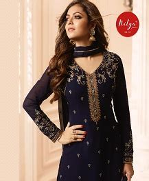 LT Nitya 126