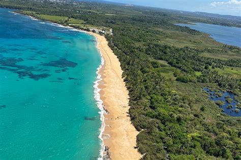 2026 Private 25-Minute Helicopter Tour Across Puerto Rico (San Juan ...