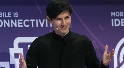 Telegram CEO: People Switching From WhatsApp Is Largest Digital ...