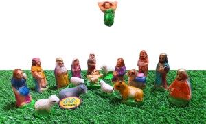 Nativity Set Online at Best Prices in India | Flipkart | 03-Nov-24