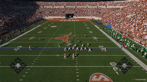 College Football 25 Ultimate Team Database - Surveys Hyatt