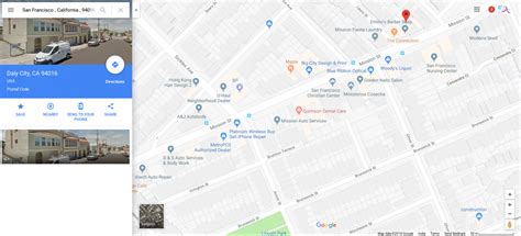 Image result for Google Maps Find Address