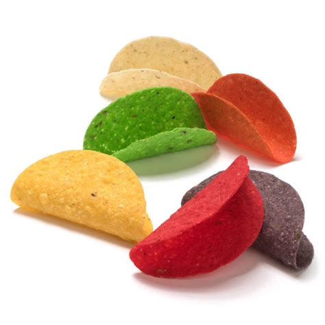 Image result for Mini Taco Shells